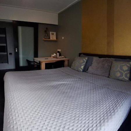 Bed & Breakfast De Schans Makkum Zewnętrze zdjęcie