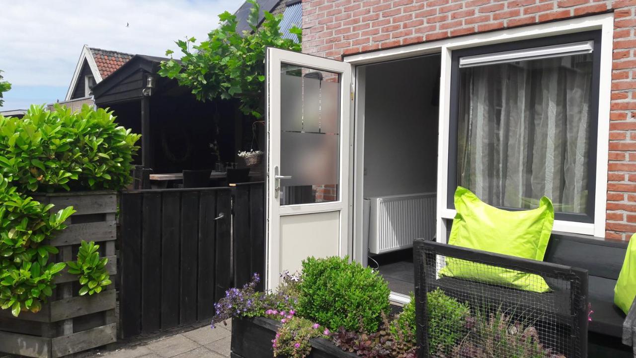 Bed & Breakfast De Schans Makkum Zewnętrze zdjęcie