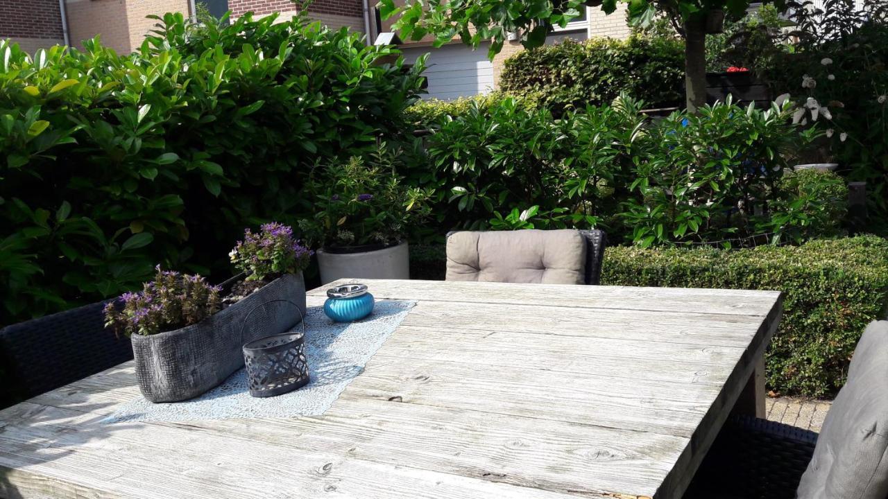 Bed & Breakfast De Schans Makkum Zewnętrze zdjęcie