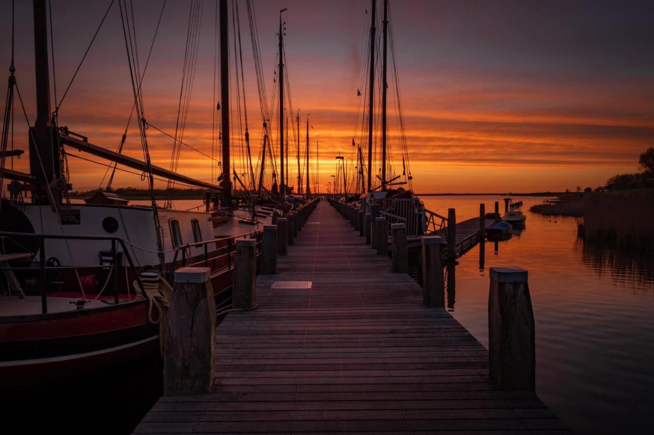 Bed & Breakfast De Schans Makkum Zewnętrze zdjęcie