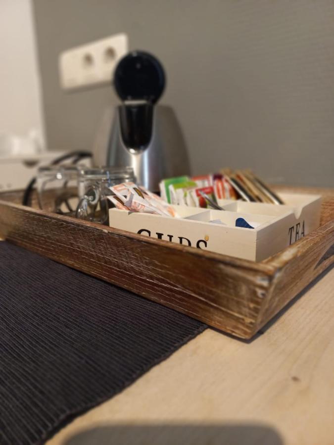 Bed & Breakfast De Schans Makkum Zewnętrze zdjęcie