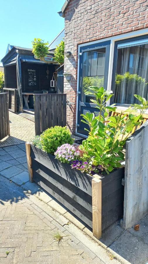 Bed & Breakfast De Schans Makkum Zewnętrze zdjęcie