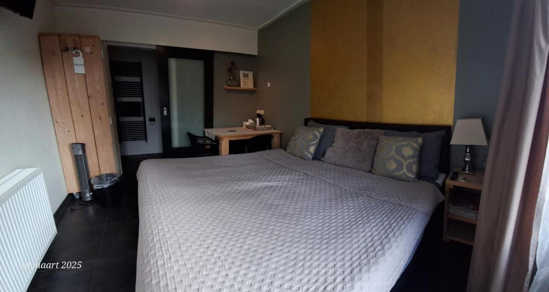 Bed & Breakfast De Schans Makkum Zewnętrze zdjęcie