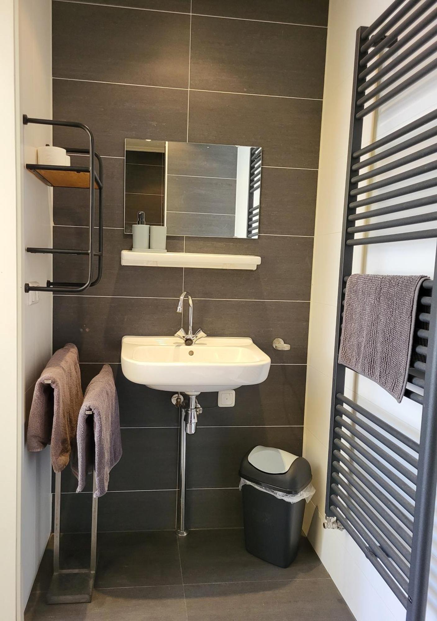 Bed & Breakfast De Schans Makkum Zewnętrze zdjęcie