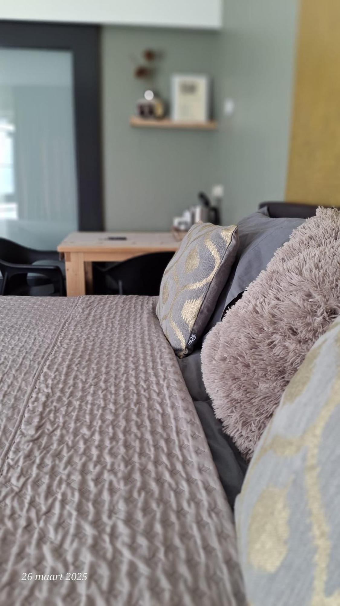 Bed & Breakfast De Schans Makkum Zewnętrze zdjęcie